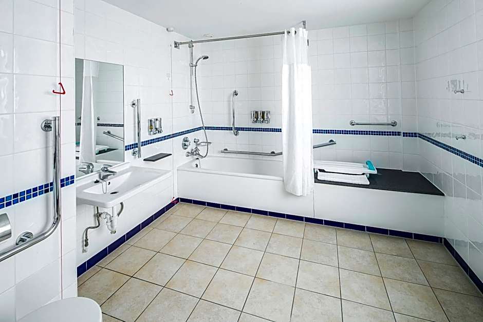 Holiday Inn Hull Marina By IHG