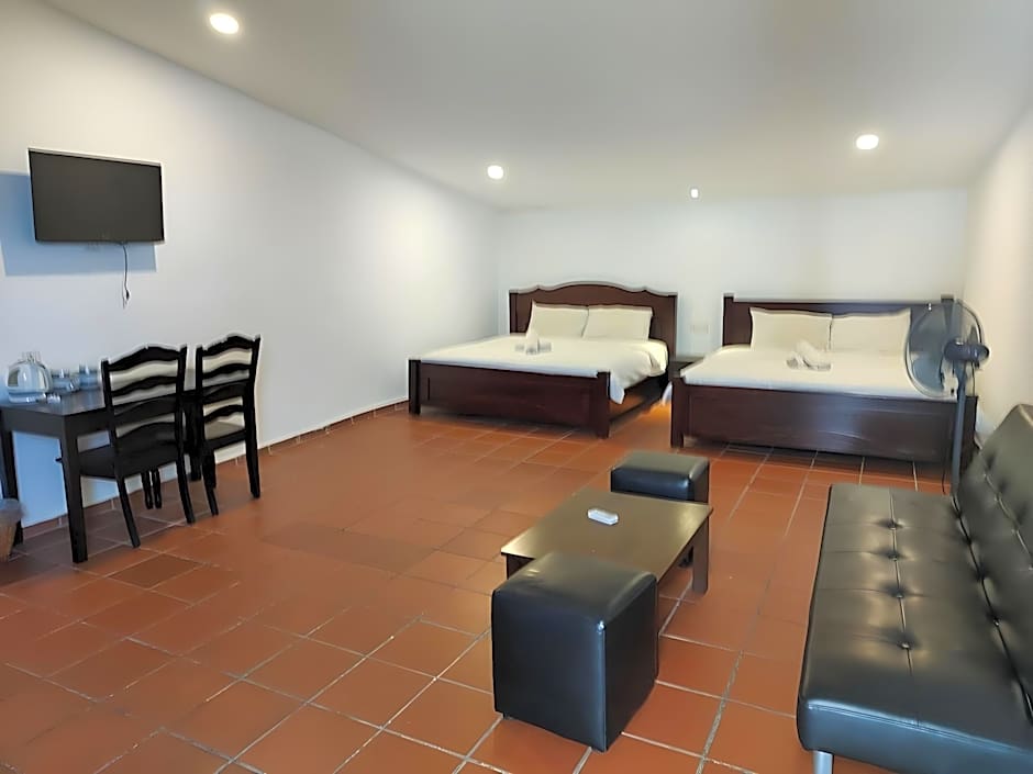 Armenian Suite Hotel