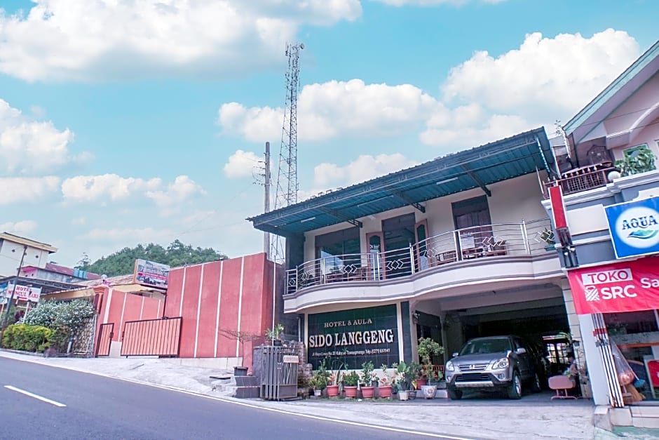 Hotel Sido Langgeng by My Hospitality 