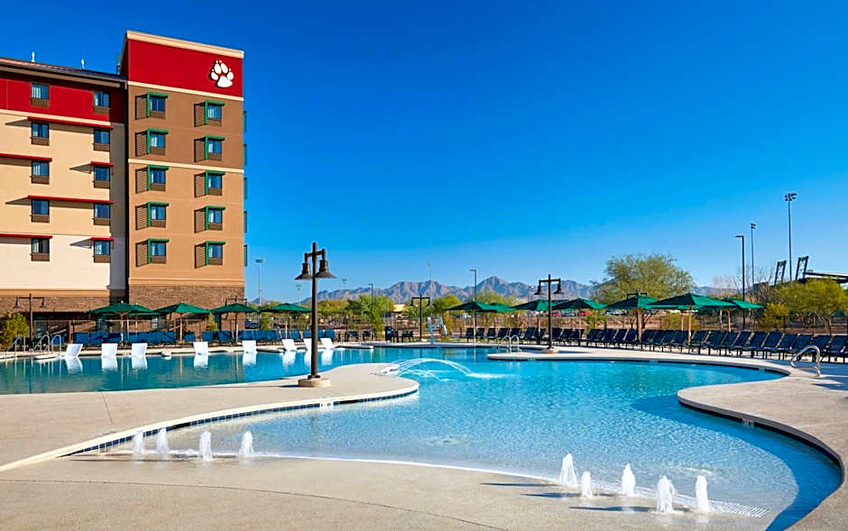 Great Wolf Lodge Arizona