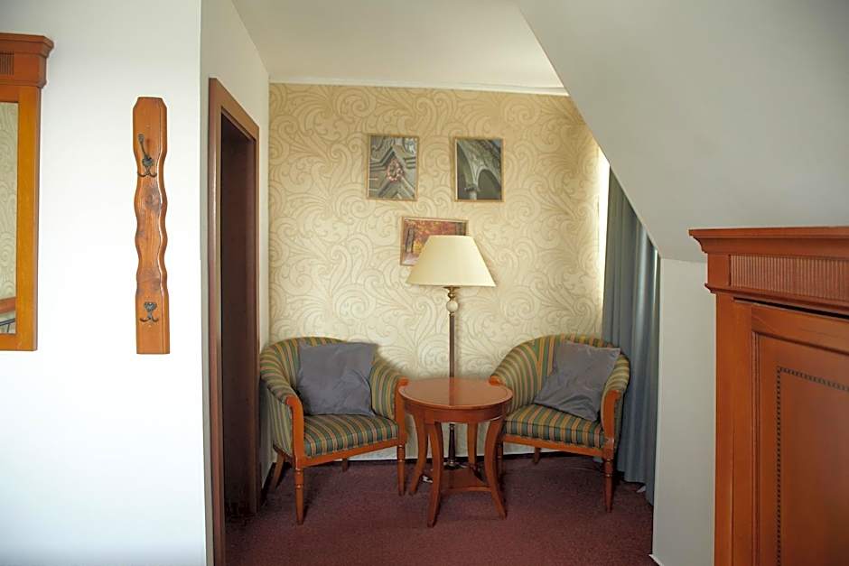 Hotel Pomezí