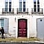 La Résidence des Indes