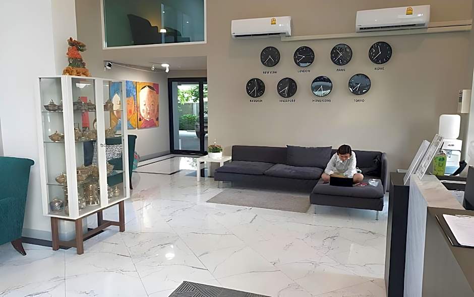 iResidence hotel