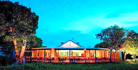 Heron Island Resort