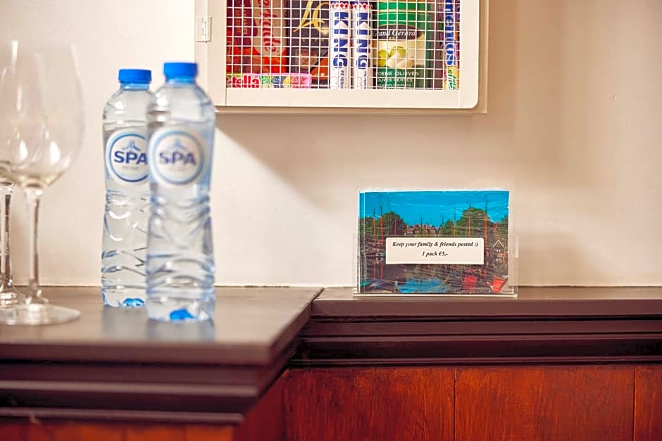 Realeneiland Bed & Breakfast