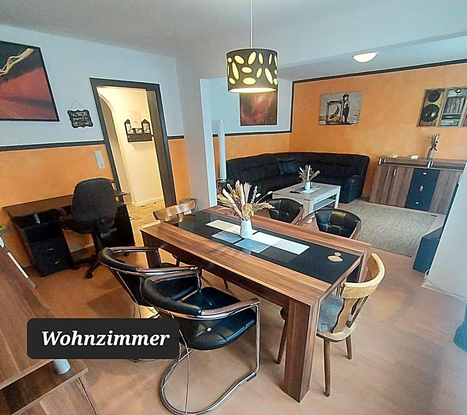 Landgasthof "Hotel zum Norden"