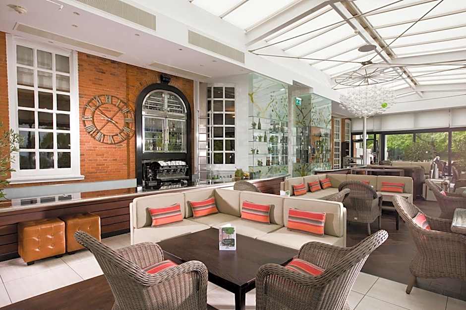 Hotel du Vin Cannizaro House Wimbledon