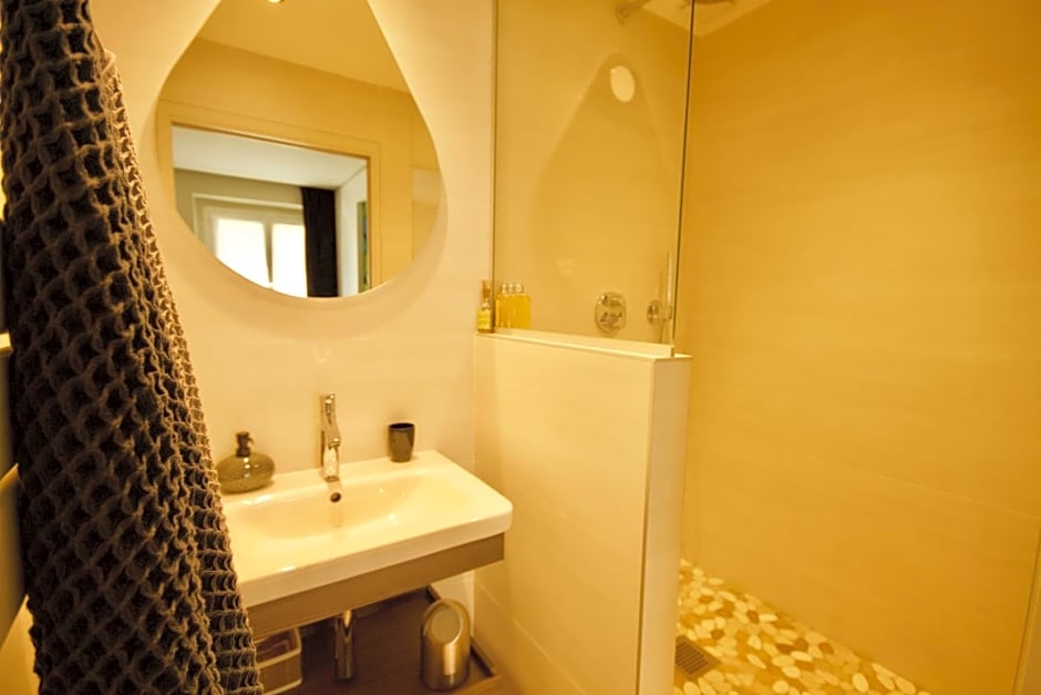B&B Les Galets