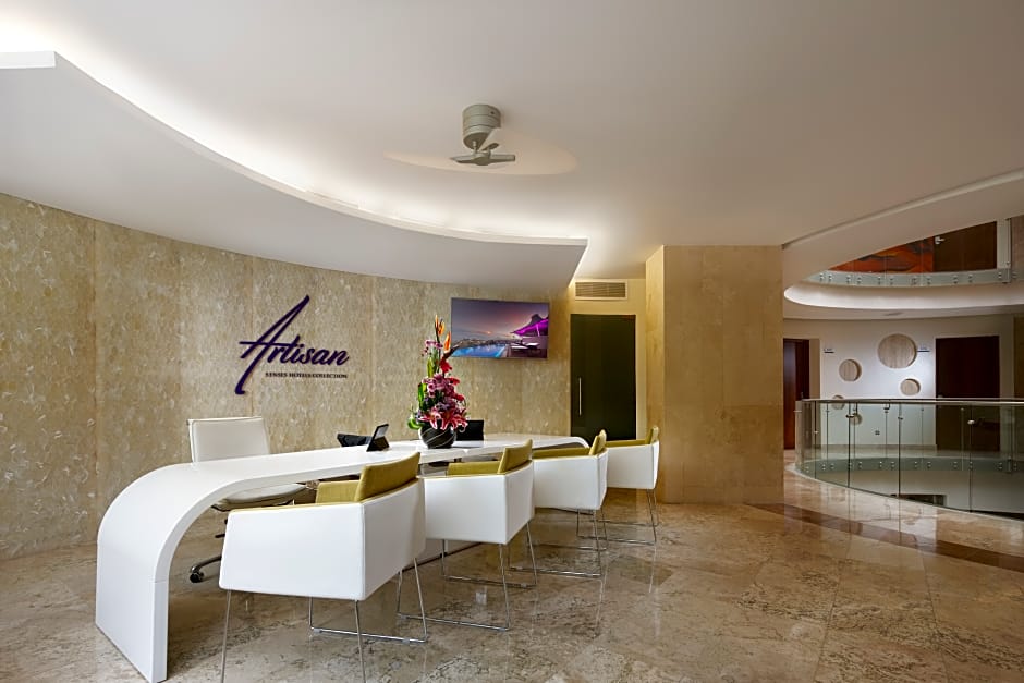 Senses Quinta Avenida By Artisan Adults Only