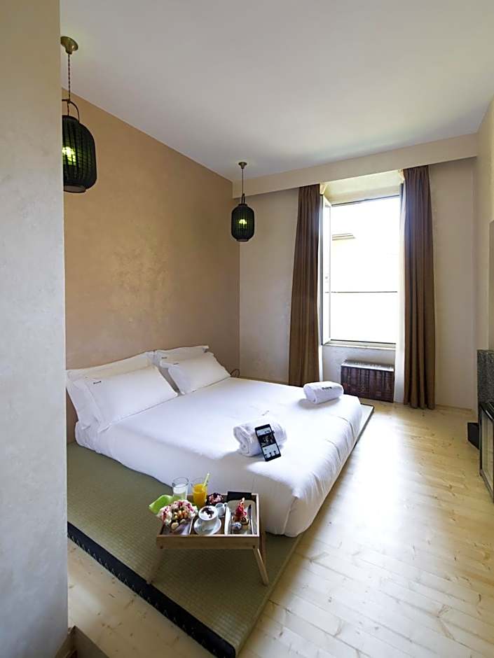 iRooms Pantheon and Navona Guest House