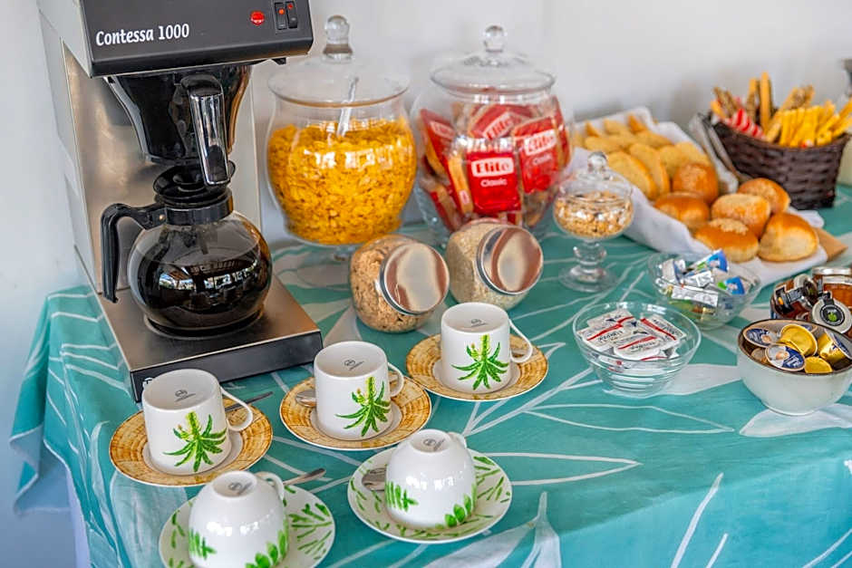 Maison 66 Riviera Hotels