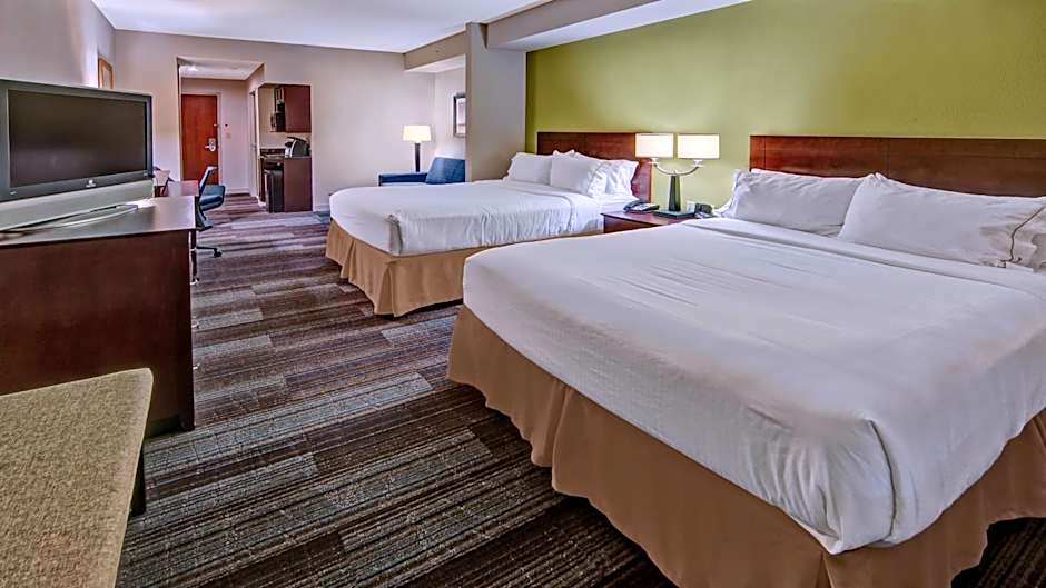 Holiday Inn Express Hotel & Suites Cookeville By IHG