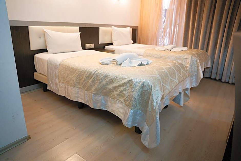 Pearl Hotel İstanbul