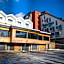 Wellness Hotel Astra