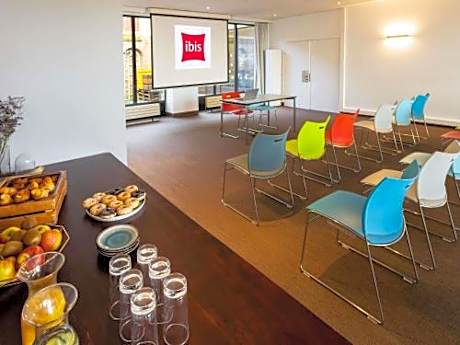 ibis Antwerpen Centrum