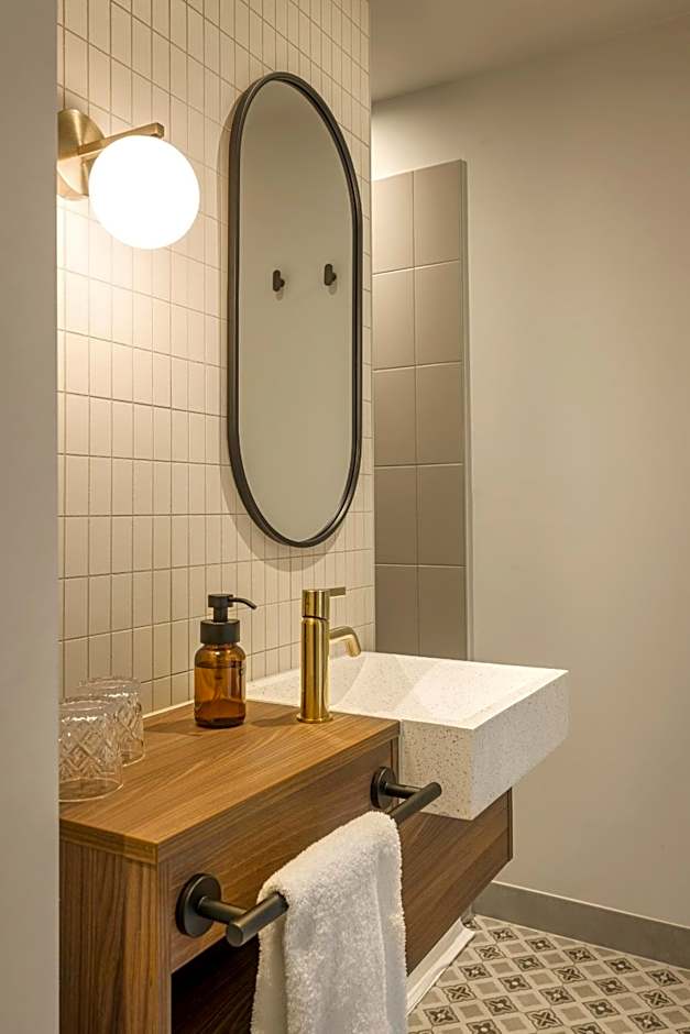 SEPHS Hotel Sittard
