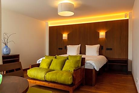 Hotel The Exchange