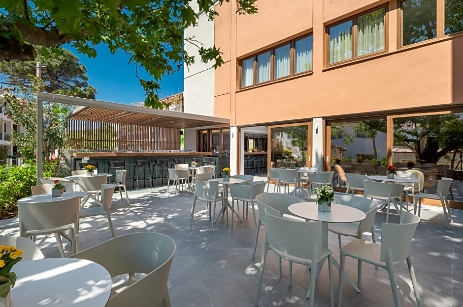 Alkyon Hotel Skiathos