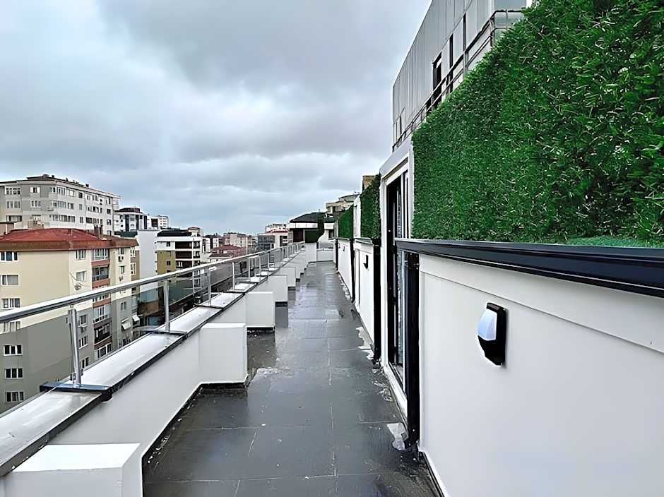 The Gate Kadikoy Downtown