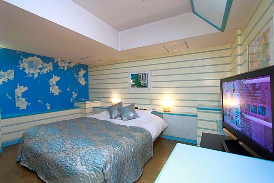 Restay Mito (Adults Only)
