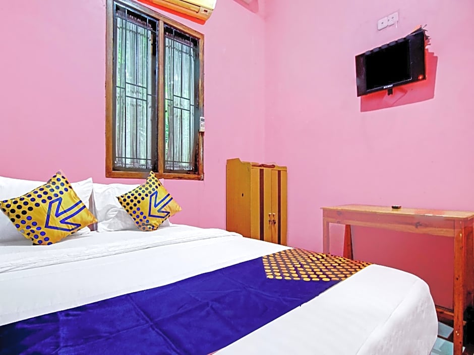 Hotel O Aliyah Syariah