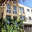 The Step Family Hotel