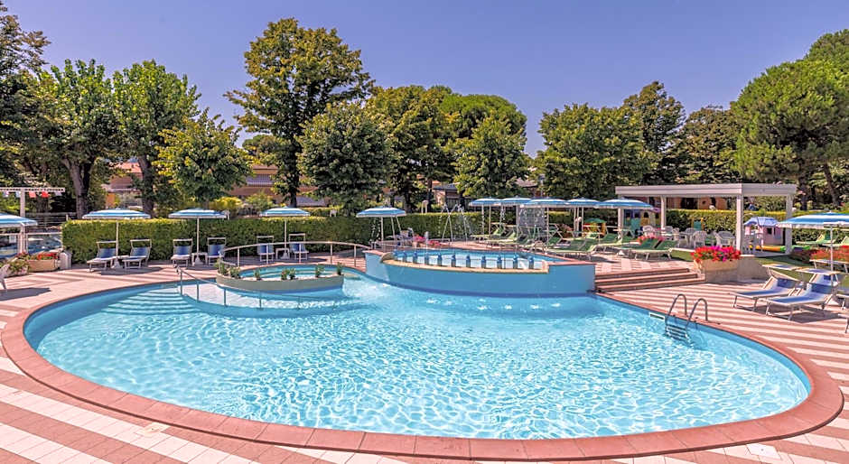 Hotel Smeraldo