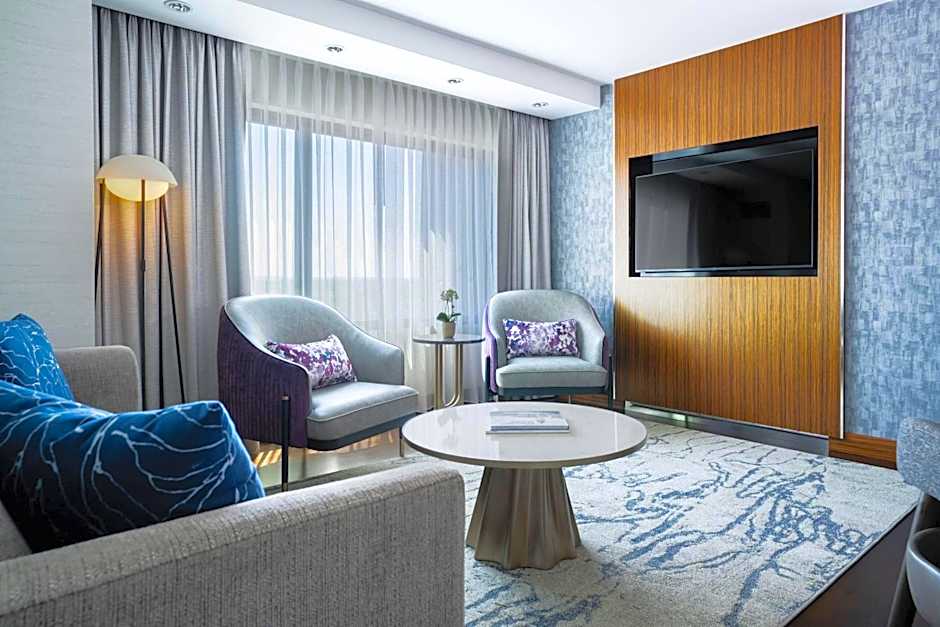 Radisson Blu Mall of America