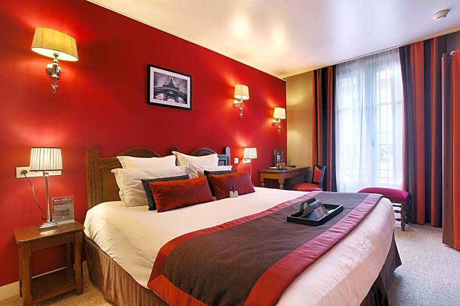 Hotel Trianon Rive Gauche