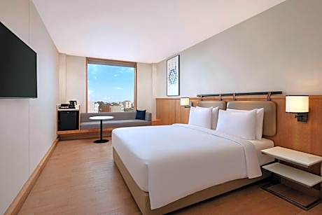 Room, 1 King Bed