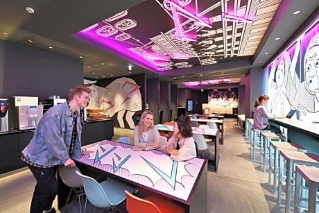 HOTEL TAVINOS ASAKUSA - Vacation STAY 64893