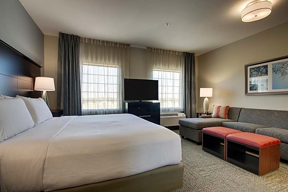 Staybridge Suites The Colony - Frisco By IHG