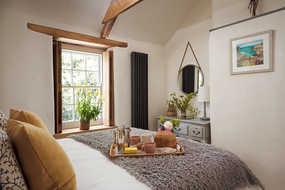 St Kew Escapes Nr Port Isaac