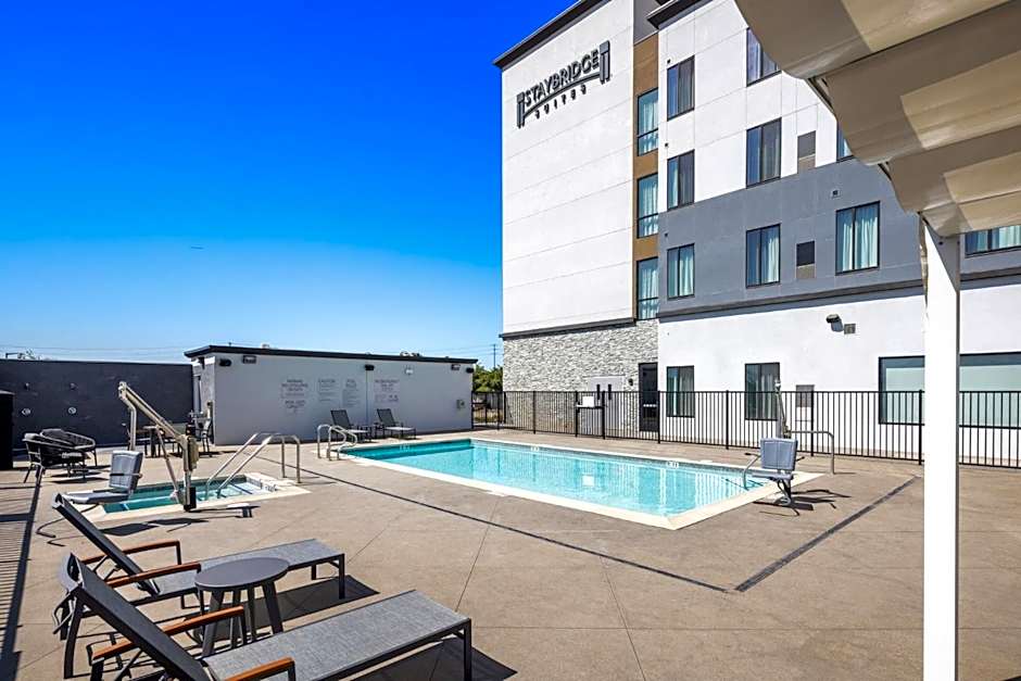 Staybridge Suites Eastvale - Norco By IHG