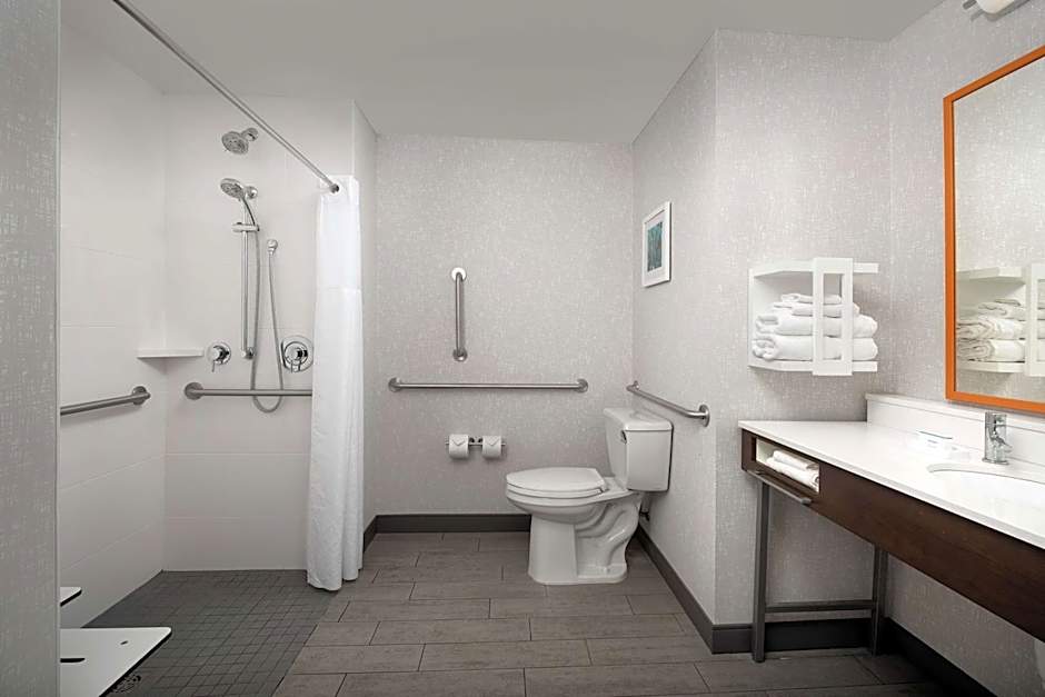 Hampton Inn By Hilton & Suites Rapid City Rushmore, SD