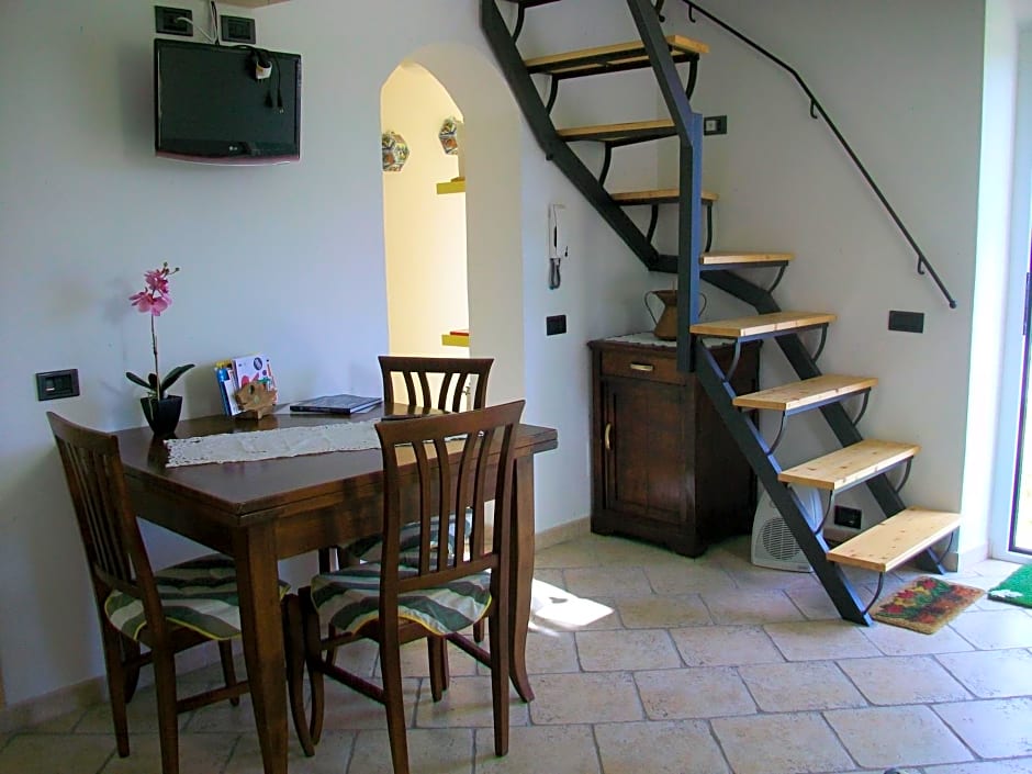5 Terre - B&B La Giuditta - La Spezia