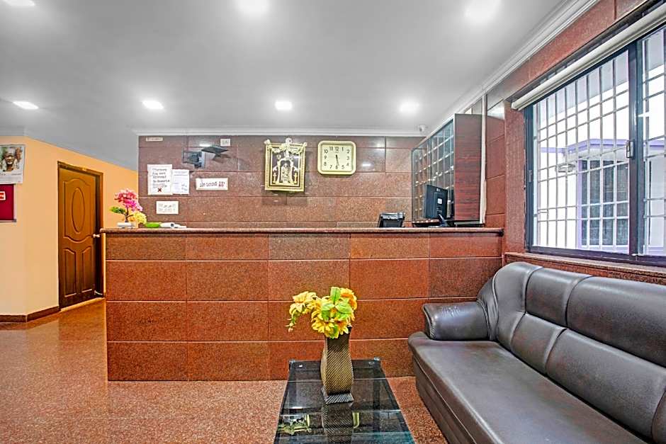 Townhouse 834 Jp Paradise – Chennai, IL