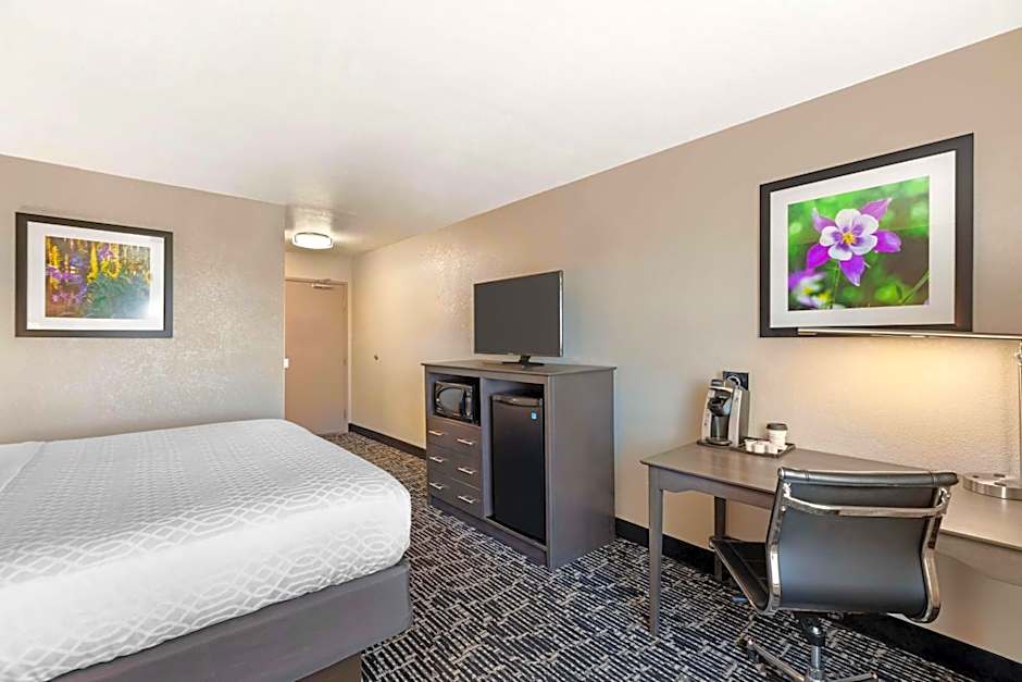 Best Western Greeley
