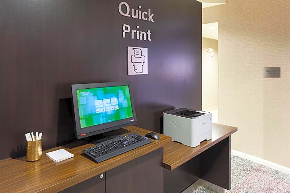 Courtyard by Marriott Birmingham Trussville