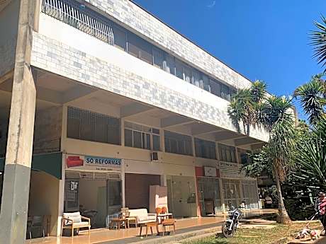 Flat prox. Esplanada - CLN 403 by CentoEdez