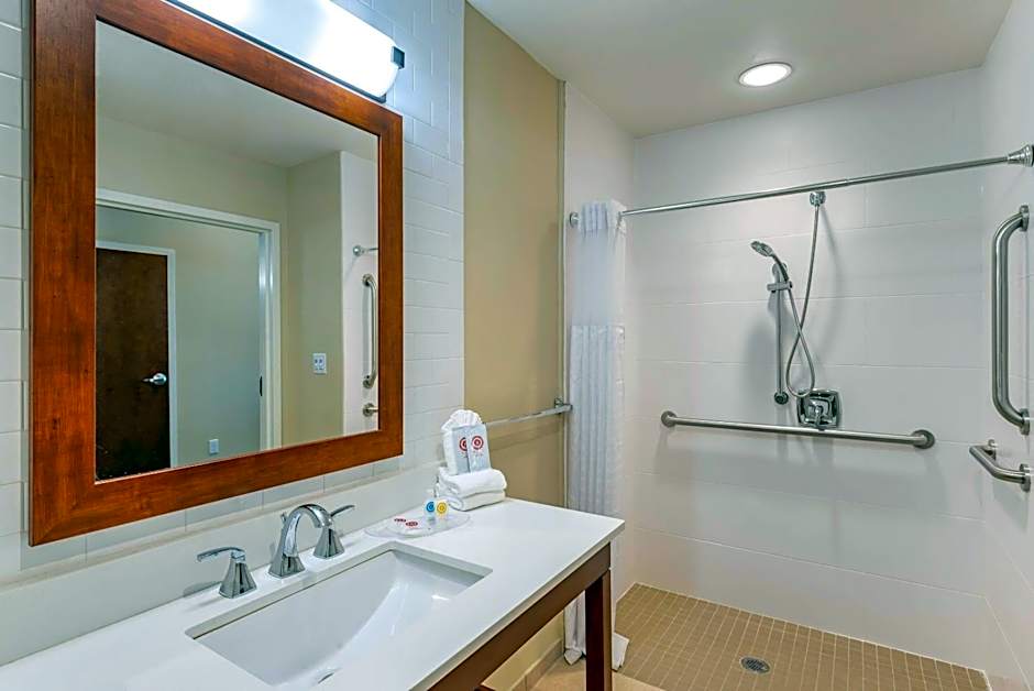 Comfort Suites Midland West