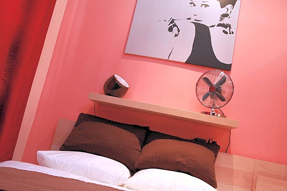 Residence la Fraisiere