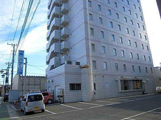 Isehara Daiichi Hotel