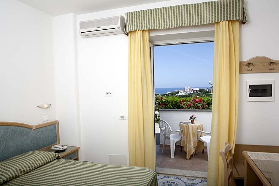 Casthotels Tramonto d'oro Terme