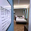 Hotel RossoVino Milano