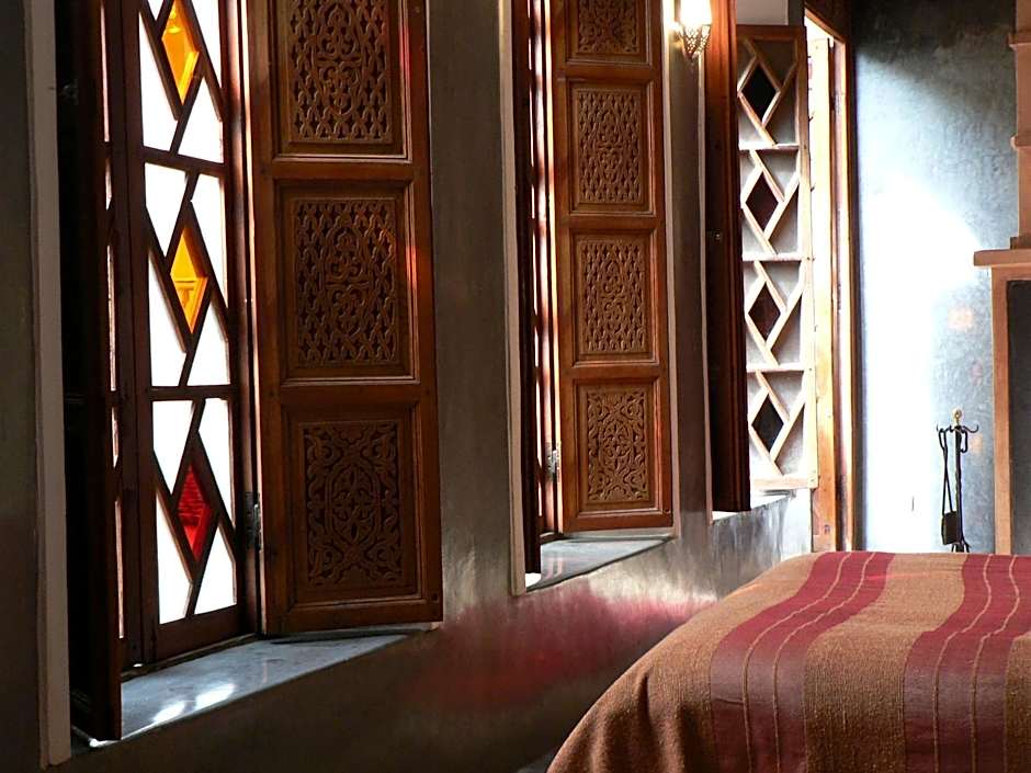 Riad Dar Zaya