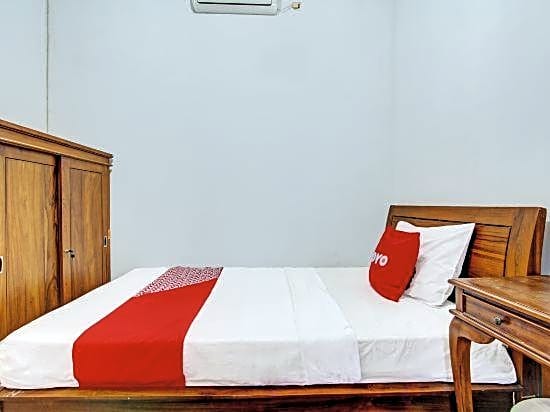 Hotel O Nayo Homestay Syariah