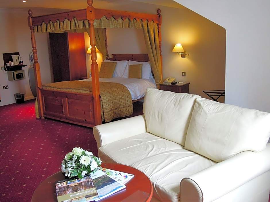 Best Western Plus Bentley Hotel, Leisure Club & Spa