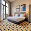 Alma Grand Place Hotel