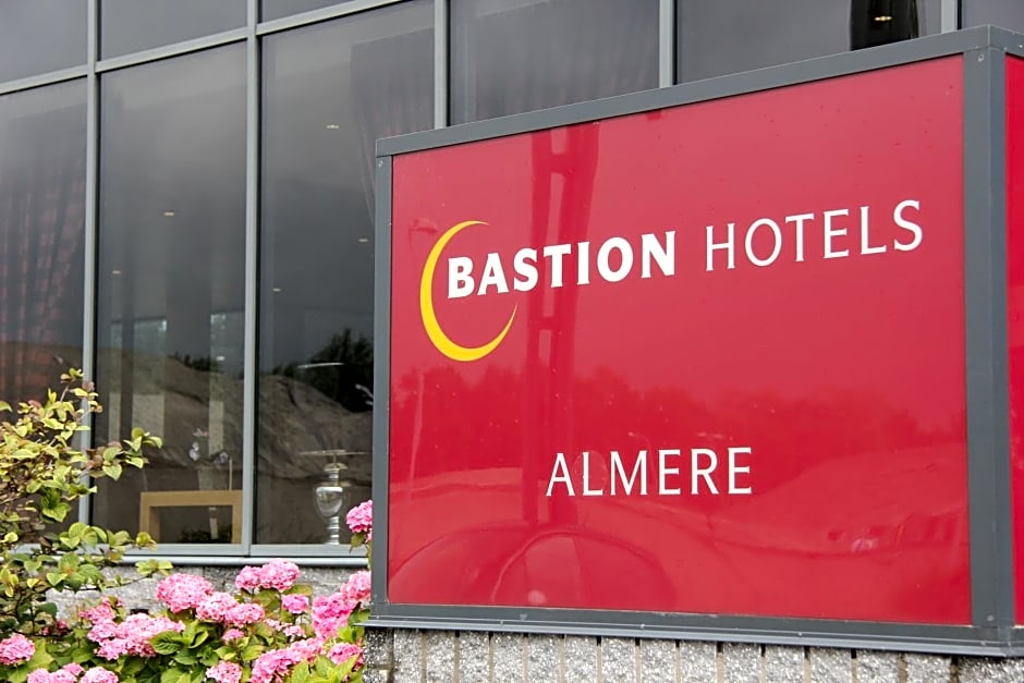 Bastion Hotel Almere